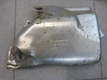 Mercedes Benz C216 W221 M275 V12 Shield Plate Heat Engine Starter. Fixed Price $70.60.