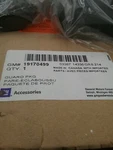 Mud Guards With Chevrolet Bowtie - Gm 19170499. Fixed Price $72.00.