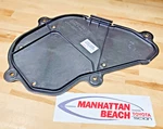 19-25 Rav4 21-24 Venza Genuine Toyota Lower Engine Cover 51447-42080. Fixed Price $43.41.