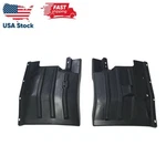 2x Guard Mud Flap Left Right Front Set For Isuzu Npr Nqr 95-07. Fixed Price $47.00.