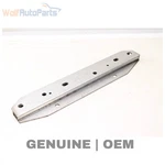 2013-2016 Mercedes-benz E400 - Front Underbody / Floor Panel Mount Bracket. Fixed Price $22.38.