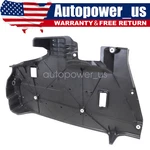 Fits Toyota Camry 2018 19 2020-2023 2024 Rear Left Splash Shield Mud Flap Guard. Fixed Price $125.69.