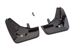 2021-2023 Cadillac Escalade Molded Front Splash Guards 84689678 Black Raven Oem. Fixed Price $184.98.