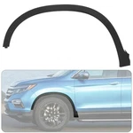 For 2016 -2022 Honda Pilot Front Lh Fender Flare Wheel Opening Molding Trim. Fixed Price $35.00.