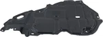 Engine Splash Shield Right (passenger) For Toyota Camry 2007-2011, Under Cover,. Fixed Price $93.95.