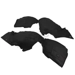 For 2016-2023 Chevy Camaro Front Left & Right Fender Liner Set 84169274 84169275. Fixed Price $106.99.