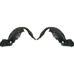 For Lexus Ls430 Splash Guard/fender Liner 2001-2003 Driver And Passenger Front. Fixed Price $81.33.