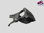 Rear Bumper Left Driver Side Splash Shield Guard Oem 2017-21 Mazda Cx-5. Fixed Price $41.99.