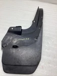 2014-2020 Toyota 4runner Rear Right Quarter Mud Guard Shield Oem 76625-35250. Fixed Price $47.00.