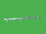 Porsche Taycan 9j1 2023 Front Lower Underbody Bracket N/s Left 9j1825137. Fixed Price $66.63.