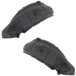 Rear Fender Liners Set Fits 2014-2022 Mitsubishi Outlander. Fixed Price $368.24.