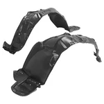 Fit For Toyota Prius 2010-2015 Inner Fender Splash Shield Front Lh & Rh Side. Fixed Price $39.49.