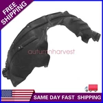 For 2019-2024 Toyota Rav4 Left Front Fender Inner Liner Lh Driver Side New. Fixed Price $42.99.