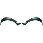 For Buick Terraza Splash Guard/fender Liner 2005-2007 Driver And Passenger Pair. Fixed Price $49.85.