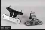 14-17 Mercedes W222 S550 Front Right Passenger Door Hinge Upper/lower Oem. Fixed Price $59.99.