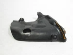 14-17 Mercedes S550 W222 2015 Front Right Pass Air Baffle Deflector Plate ; :y. Fixed Price $25.00.