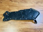 14-20 Infiniti Q50 Q60 Under Body Frame Engine Splash Guard Shield Oem748114ge0a. Fixed Price $145.00.