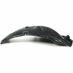 For 2009 2013 Infiniti G37 Convertible Driver Left Lh Fender Liner Rear Section. Fixed Price $28.57.
