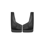 Husky Liners Set Of Front Plastic Mud Guards For Silverado Sierra 1500 2500 3500. Fixed Price $50.99.