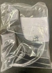 Oem Kia Telluride Front Mud Guard Kit S9f46 Ak000 2020-2023 Splash Guards New. Fixed Price $55.00.