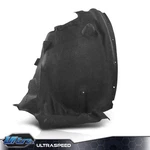 Fender Liner Front Right Rear Section Fit For 2011-2018 Bmw X3 X4 51717213644. Fixed Price $52.00.