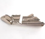 Bmw Front Bracket 2004-2010 51 71 7 140 964. Fixed Price $35.00.