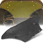 For 2017 2018 2019-2023 Audi Q7 Q8 Engine Splash Shield 4m S-line 4m0-825-235-ba. Fixed Price $77.99.