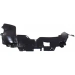 For Acura Integra Front Engine Splash Shield 1994-2001 Under Cover Ac1228104. Fixed Price $51.27.