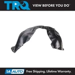 Trq Front Right Inner Fender Liner Black For 2016-2020 Buick Envision Gm1249285. Fixed Price $59.95.