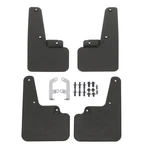 Subaru 2022-2025 Outback Wilderness Guards Mud Flaps (set Of 4) - J101san400.... Fixed Price $184.93.