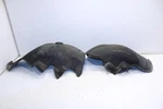 18-2024 Chevrolet Equinox Lt Front Left Wheelhouse Liner Splash Shield 84364222. Fixed Price $92.78.