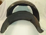 1999 Z3 2.5 Left Right Rear Inner Fender Liner Splash Mud Guard 96 97 98 99 00. Fixed Price $95.00.