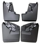 2024 2025 Toyota Tacoma Mudguard Kit Pk389-35r00-p1 Genuine Oem Set Splash Guard. Fixed Price $131.99.