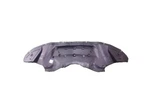 Sherman Lower Engine Cover Awd Front For 2015-2023 Dodge Charger Capa. Fixed Price $145.17.