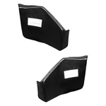 Lower Section Front For Ford F-150 Heritage 04 Fender Splash Shield 2pc. Fixed Price $44.90.
