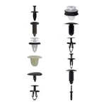 For Ford Ranger 2019-2023 Trq Exterior Molding Clip Assortment. Fixed Price $31.61.