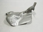 14-17 Mercedes S550 W222 2015 Left Driver Engine Motor Mount Heat Shield ; :y. Fixed Price $30.00.