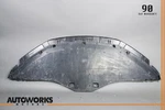 09-12 Jaguar Xf Xfr X250 Front Bumper Lower Splash Shield Panel 8x2317626af Oem. Fixed Price $194.50.