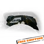Dv8 Offroad Infend-01fb Front Inner Fenders For 2007-2018 Jeep Wrangler Jk. Fixed Price $329.99.
