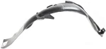 Front Fender Liner For 2000 - 2001 Dodge Neon Driver Side Oe Replacement D222106. Fixed Price $27.17.