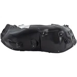Fender Liners Front Passenger Right Side Hand 68351548af For Jeep Wagoneer L. Fixed Price $54.55.