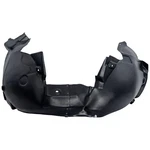 Fender Liner For Audi S4 2013-2016 Front Driver Side Inner. Fixed Price $62.71.