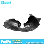 Front Driver Side Inner Fender Liner Splash Guard For 2024-2025 Chevrolet Trax. Fixed Price $47.88.