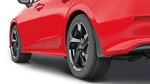 Honda Oem 2023-2026 Civic Splash Guards 08p00-t20-100. Fixed Price $105.00.