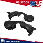 For Chevy Trailblazer 2021-2024 Fender Liner Driver And Passenger Side Pair. Fixed Price $82.69.