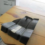 Nos 1973 - 1977 Ford Galaxie Ltd Custom 500 Country Squire Lh Fender Shield New. Fixed Price $49.99.