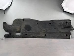 2018-2024 Volkswagen Tiguan Left Side Under Body Splash Guard Shield Oem. Fixed Price $43.99.