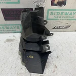 13-19 Subaru Brz Scion Frs Toyota 86 Left Bumper Corner Cover. Fixed Price $29.99.
