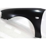 Fender Fits Mitsubishi Mirage 1997-2002 Front Driver Side 2-door Coupe. Fixed Price $158.58.