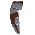 Goodmark Driver Side Rear Fender Splash Shield Fits Satellite Gmk213234568l. Fixed Price $89.54.